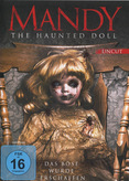 Mandy - The Haunted Doll