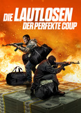 Die Lautlosen - Der perfekte Coup