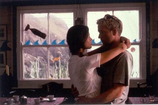 Blue Juice - Gegen die Brandung - Szenenbild 10