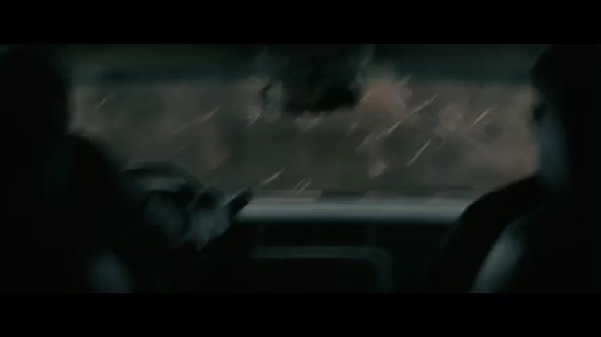 Fox Hunt - Gnadenlose Jagd - Trailer - Deutsch - SD