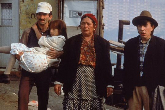 Time of the Gypsies - Szenenbild 4