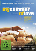 My Summer of Love
