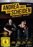 Andrea lässt sich scheiden