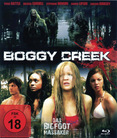 Boggy Creek
