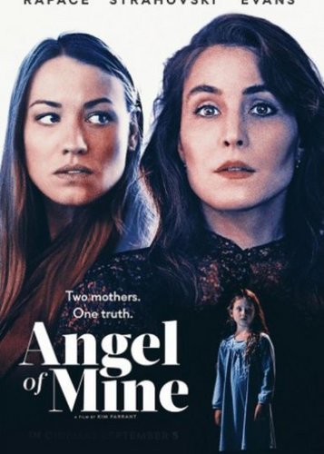 Angel of Mine - Poster 6