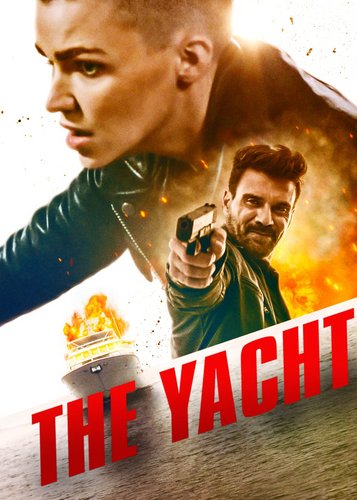 The Yacht - Poster 1