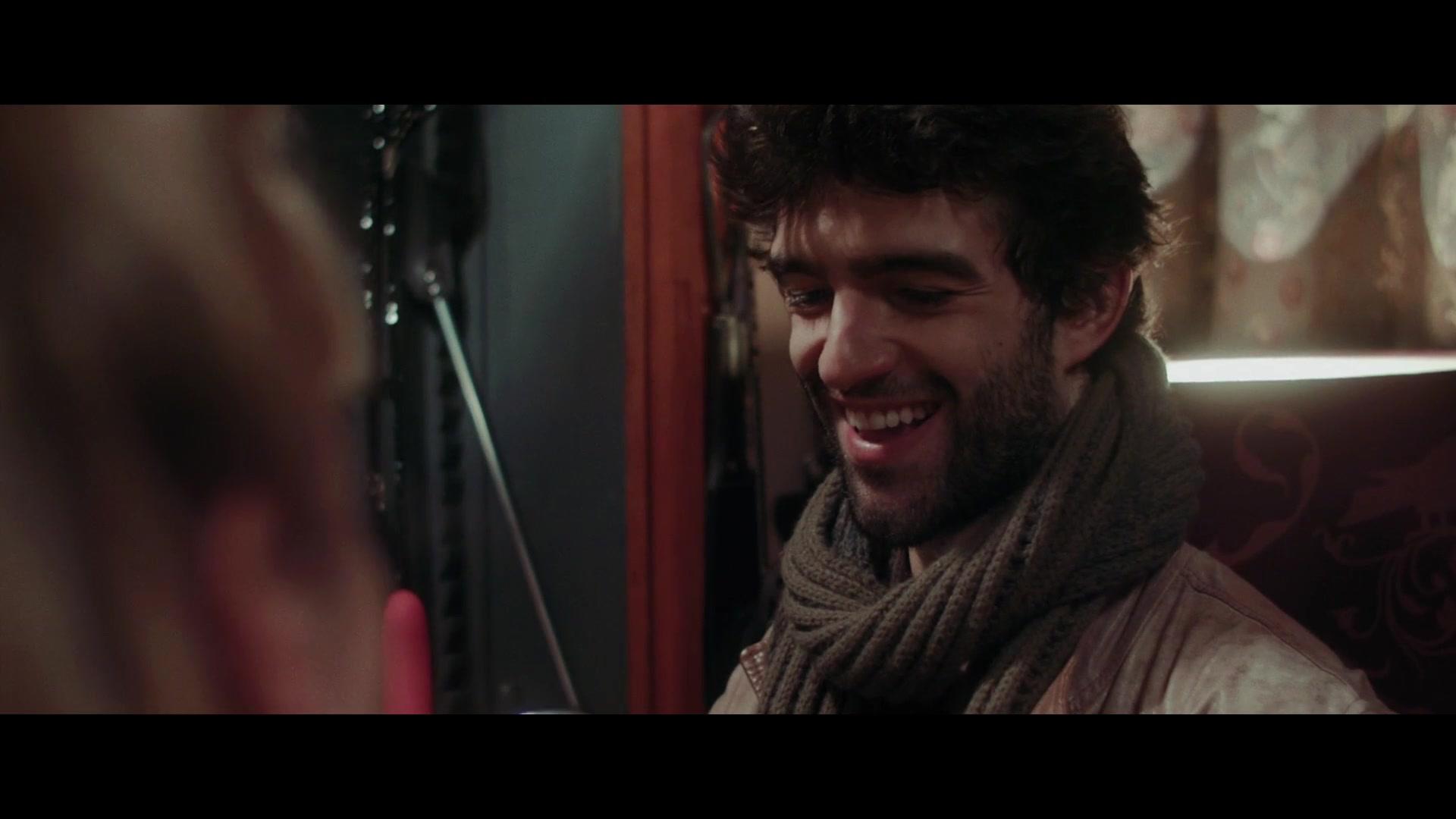 Even Lovers Get the Blues - Trailer - Deutsch - HD