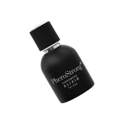 Pheromone Elixir for Men, 50 ml