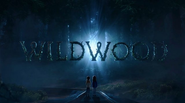 Wildwood - Wallpaper 1