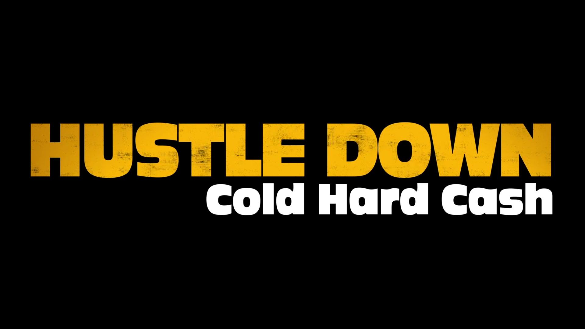 Hustle Down - Trailer - Deutsch