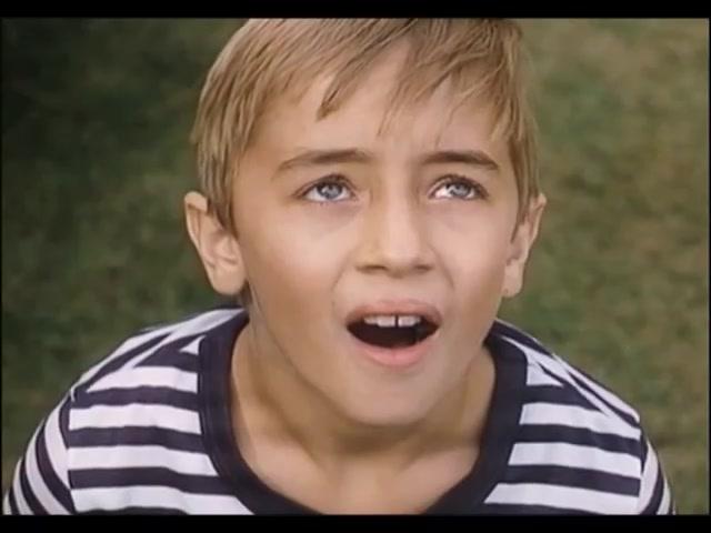 Pan Tau - Trailer - Deutsch - SD