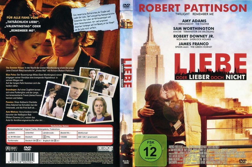 liebe oder lieber liebe oder lieber