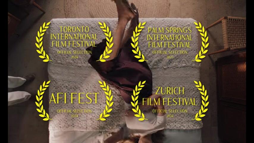 Bonjour Tristesse - Trailer - Englisch - SD