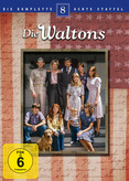 Die Waltons - Staffel 8