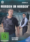 Morden im Norden - Staffel 5