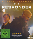 The Responder - Staffel 2