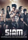 Siam - Untergang des Königreichs