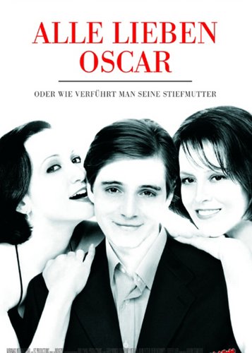 Alle lieben Oscar - Poster 1