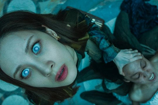 Holy Night - Demon Hunters - Szenenbild 10