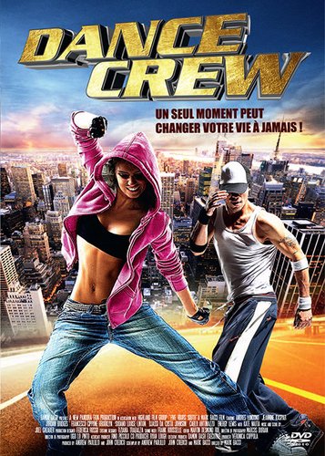 Dance Crew - Poster 4