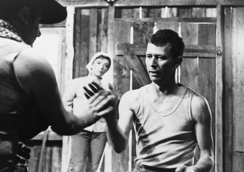 Spur der Steine DVD oder Bluray