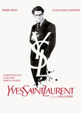 Yves Saint Laurent