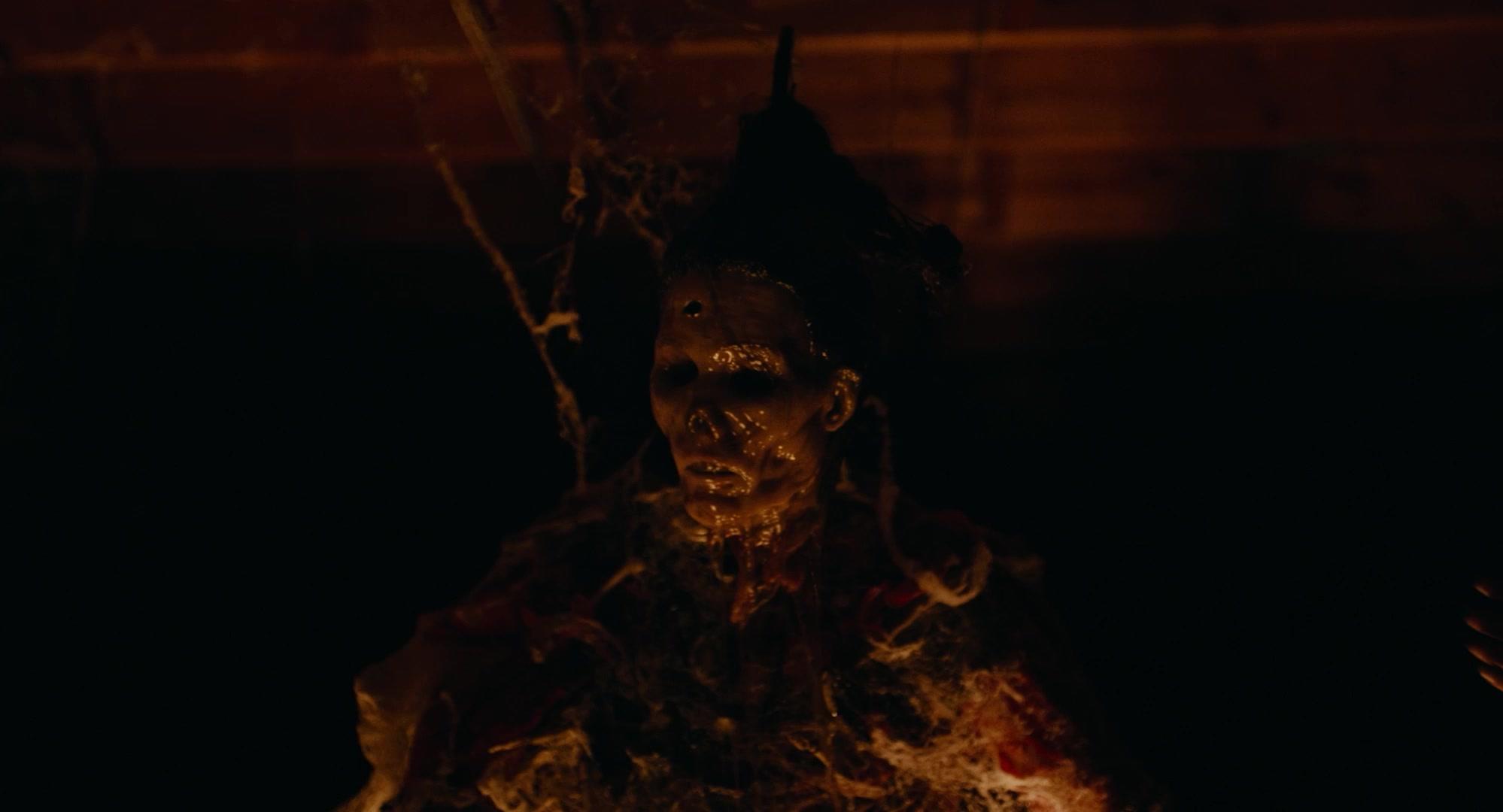 Keeper - Trailer - Deutsch - HD