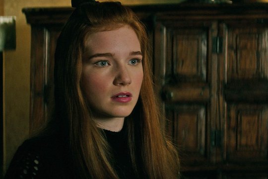 Ouija 2 - Ursprung des Bösen - Szenenbild 6