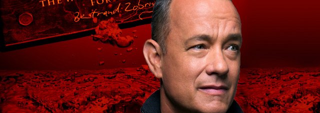 Dan Browns Inferno 2016 im Kino: Tom Hanks kehrt in 'Inferno' als Robert Langdon zurück