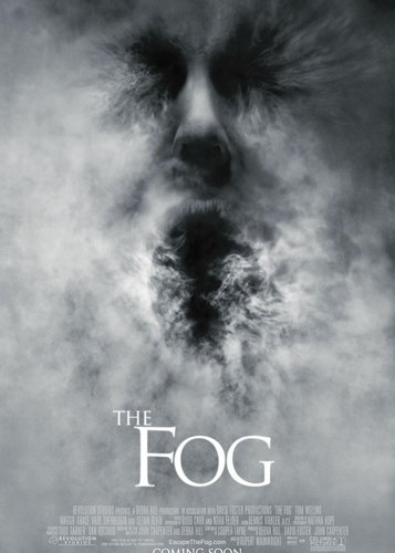The Fog - Nebel des Grauens - Poster 2