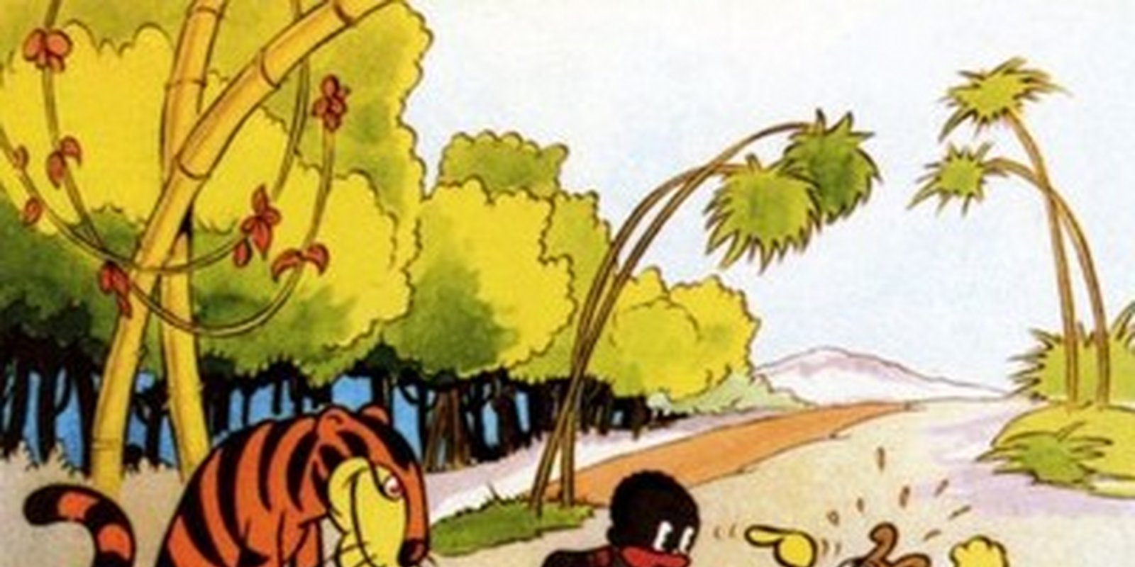 Bugs Bunny und Co. - Volume 5