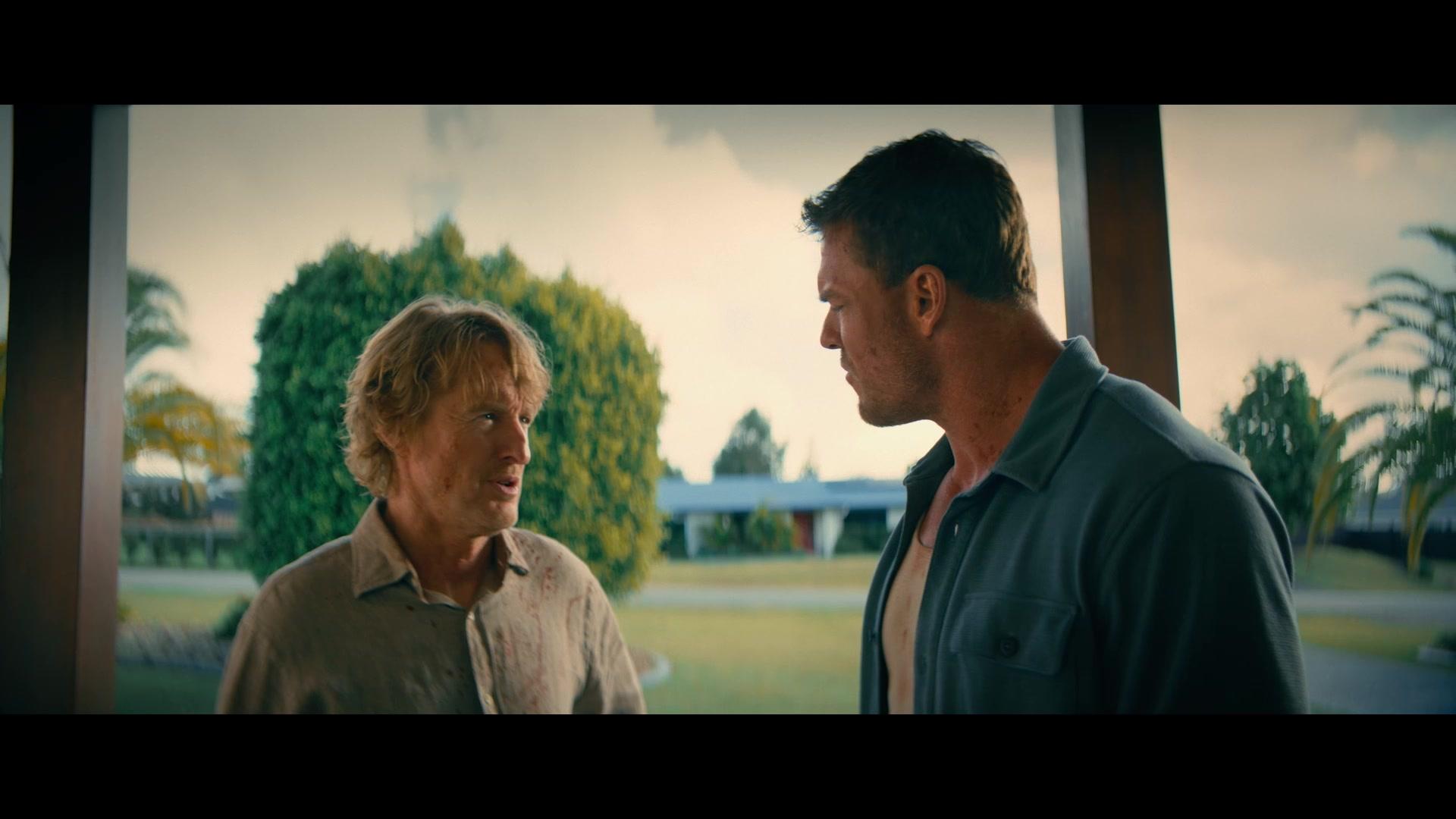 Runner - Trailer - Deutsch - HD