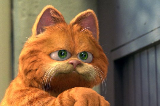 Garfield - Der Film - Szenenbild 14