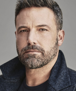 Ben Affleck