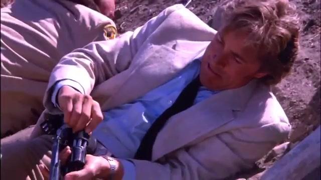 Dead Bang - Kurzer Prozess - Trailer - Deutsch - SD