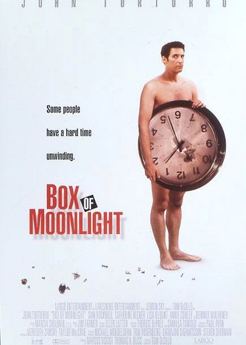 Box of Moonlight - Poster 2