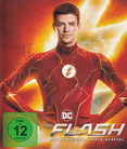The Flash - Staffel 8