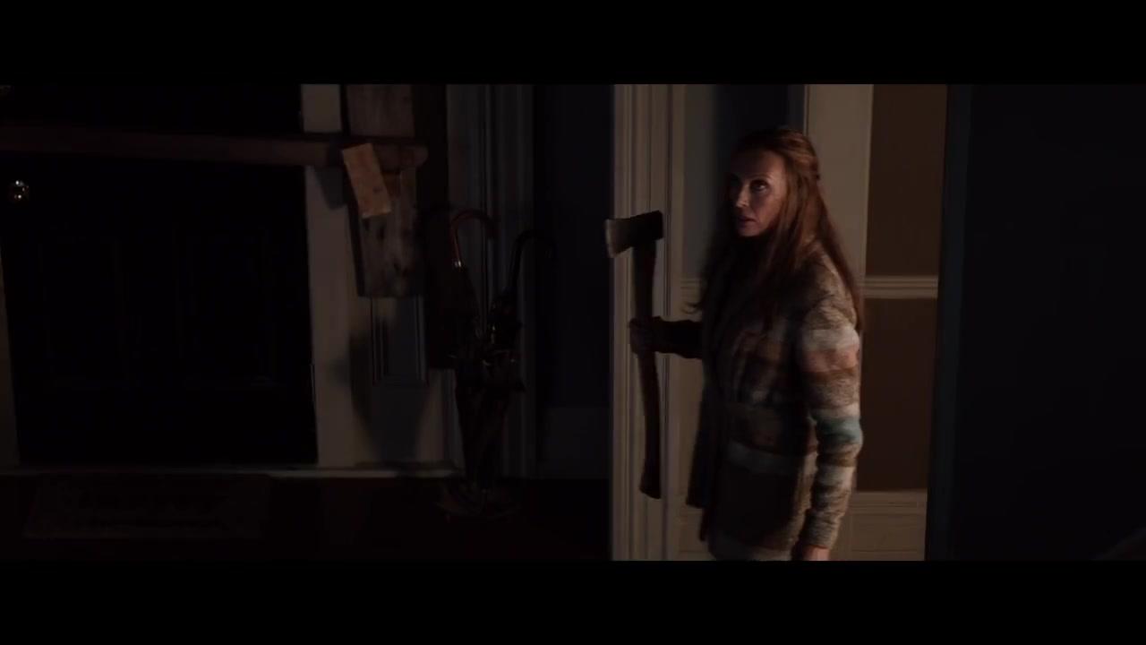 Krampus - Trailer - Deutsch - HD