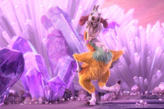 Ice Age 5 - Kollision voraus! - Szenenbild 21