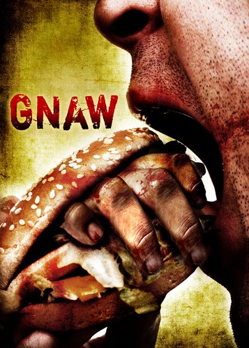 Gnaw - Poster 1