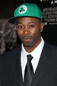 Anthony &#039;Ace&#039; Thomas