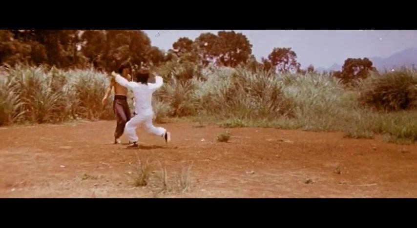 Shaolin Killer - Trailer - Deutsch - SD