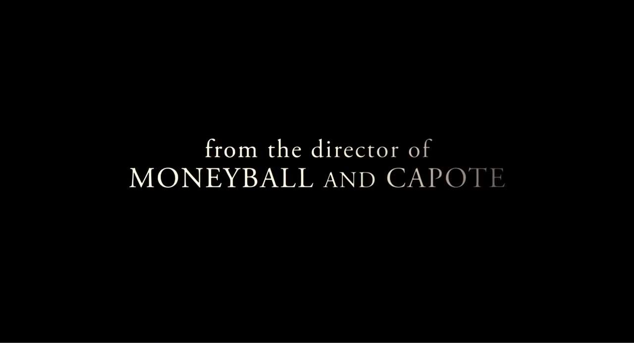 Foxcatcher - Teaser - Englisch - SD