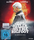 The Man Who Killed Hitler and Then the Bigfoot