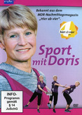 Sport mit Doris