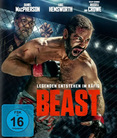 Beast - Legenden entstehen im Käfig