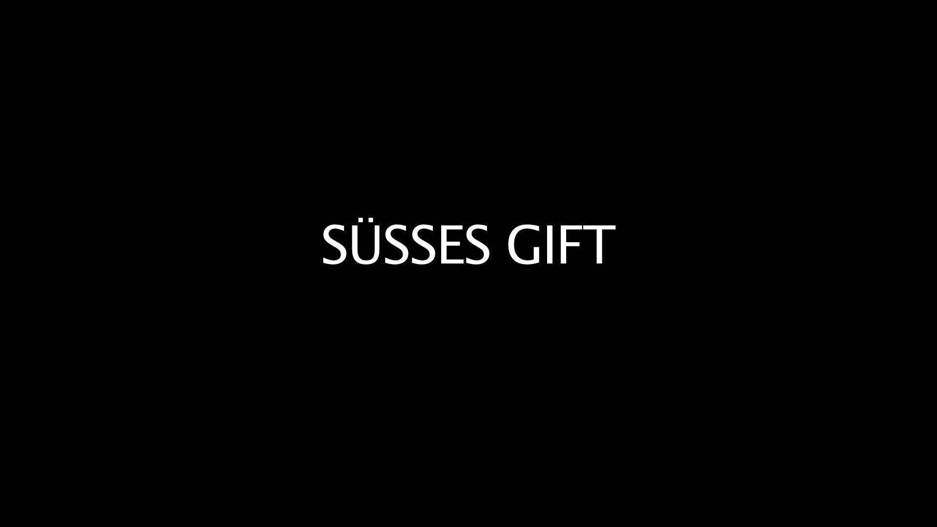 Süßes Gift - Trailer - Deutsch