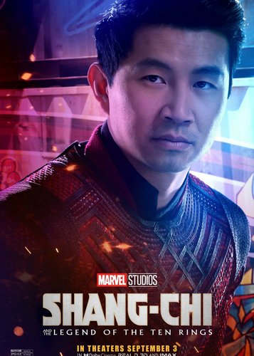 Shang-Chi and the Legend of the Ten Rings - Poster 6