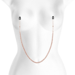 Bound - Nipple Clamps DC3