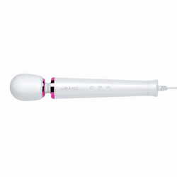 Powerful Petite Plug-In Massager, 25,4 cm